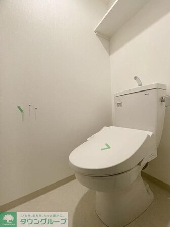 エステムコート名古屋サウスネクストの物件内観写真